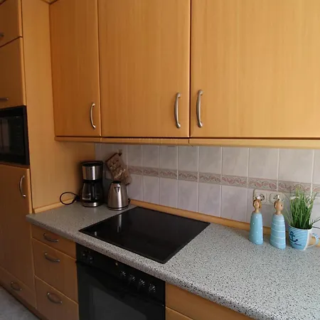 Deichtrift Appartement