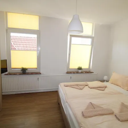 Appartement Deichtrift