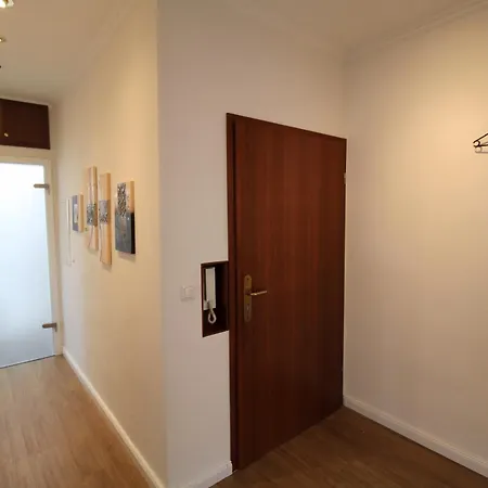 Appartement Deichtrift *
