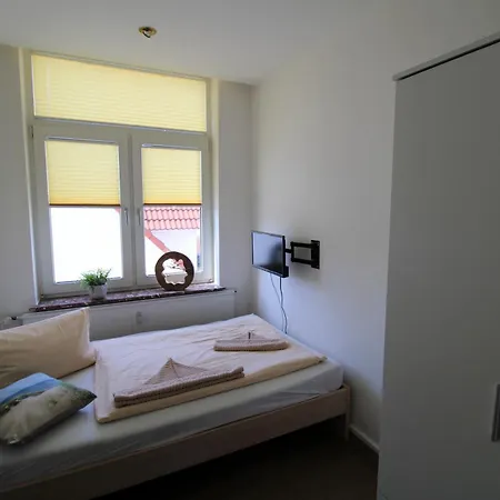 Deichtrift Appartement Cuxhaven