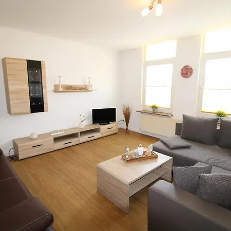 Appartement Deichtrift